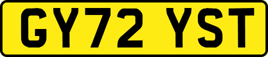 GY72YST