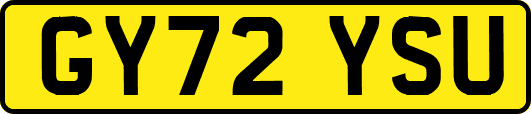 GY72YSU