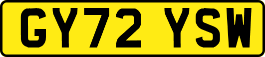 GY72YSW