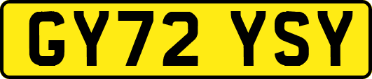 GY72YSY