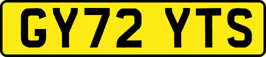 GY72YTS
