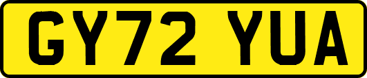 GY72YUA