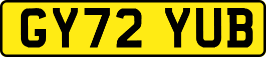 GY72YUB