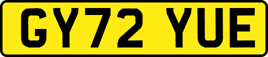 GY72YUE