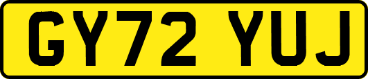 GY72YUJ
