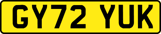 GY72YUK