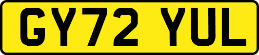 GY72YUL