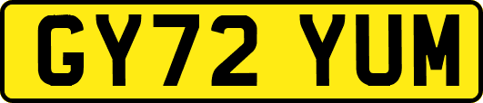 GY72YUM