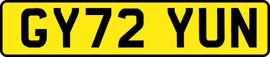 GY72YUN