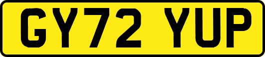 GY72YUP
