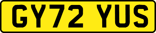 GY72YUS