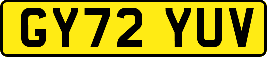 GY72YUV