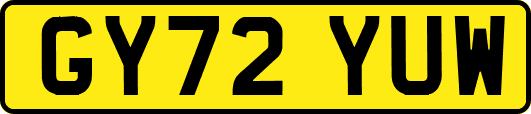 GY72YUW