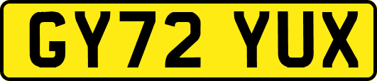 GY72YUX