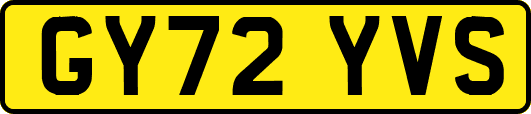 GY72YVS