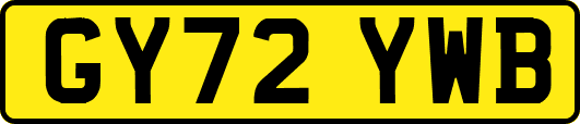 GY72YWB