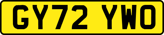 GY72YWO