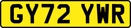 GY72YWR