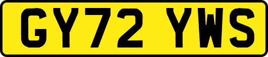 GY72YWS