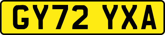 GY72YXA