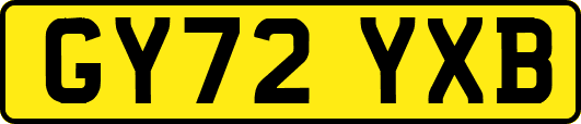 GY72YXB