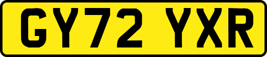 GY72YXR