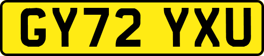 GY72YXU