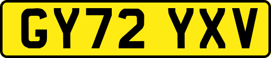 GY72YXV