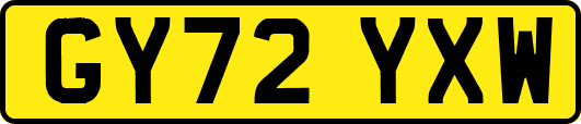 GY72YXW