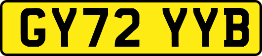 GY72YYB