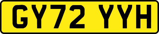 GY72YYH