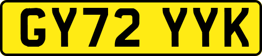 GY72YYK