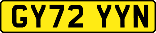 GY72YYN