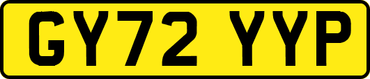 GY72YYP