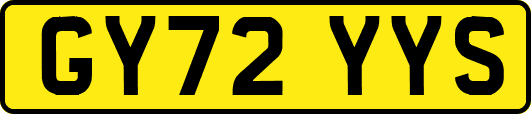 GY72YYS