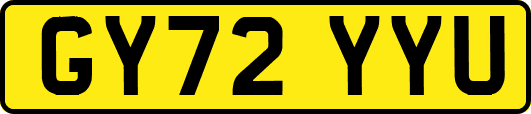 GY72YYU