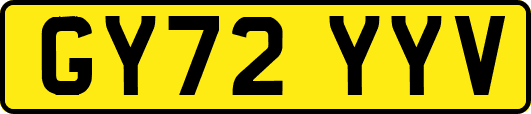 GY72YYV
