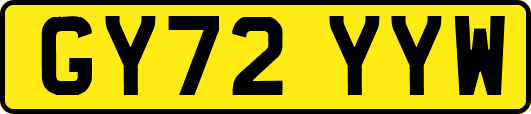 GY72YYW