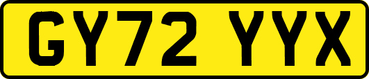 GY72YYX