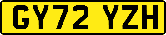 GY72YZH