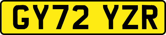 GY72YZR