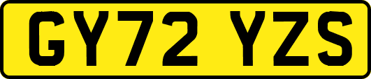 GY72YZS