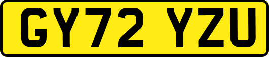 GY72YZU