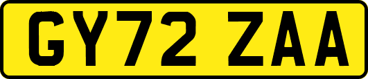 GY72ZAA