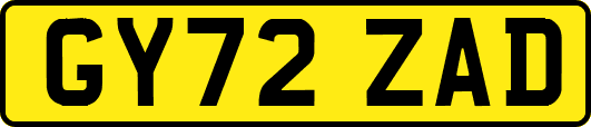 GY72ZAD