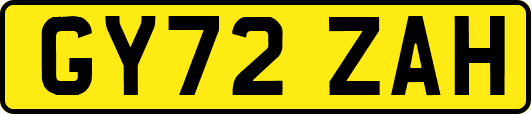 GY72ZAH