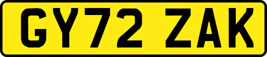 GY72ZAK