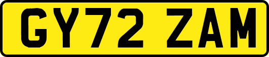 GY72ZAM