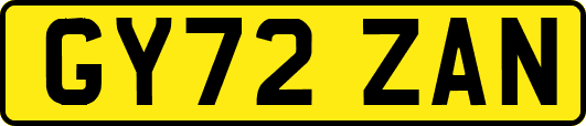 GY72ZAN
