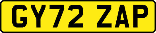 GY72ZAP